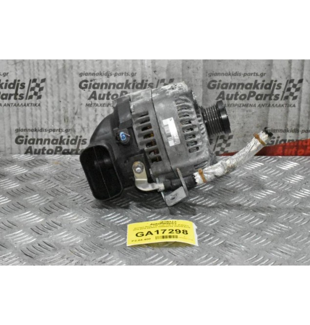 Δυναμό Bmw 118i 116i 114i 120i (F20/21) N13B16A 2010-2018 DENSO 7605060-04 104210-6332