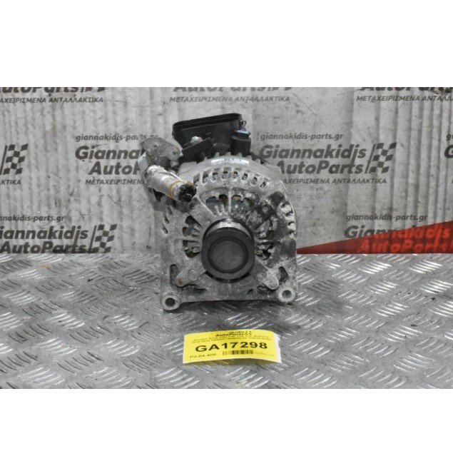 Δυναμό Bmw 118i 116i 114i 120i (F20/21) N13B16A 2010-2018 DENSO 7605060-04 104210-6332