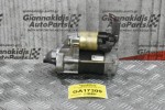 Μίζα Toyota Corolla 4A 7A 1990-1998 28100-16230 228000-2900