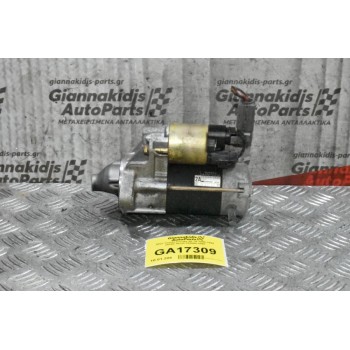 Μίζα Toyota Corolla 4A 7A 1990-1998 28100-16230 228000-2900