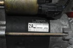 Μίζα Toyota Corolla 4A 7A 1990-1998 28100-16230 228000-2900