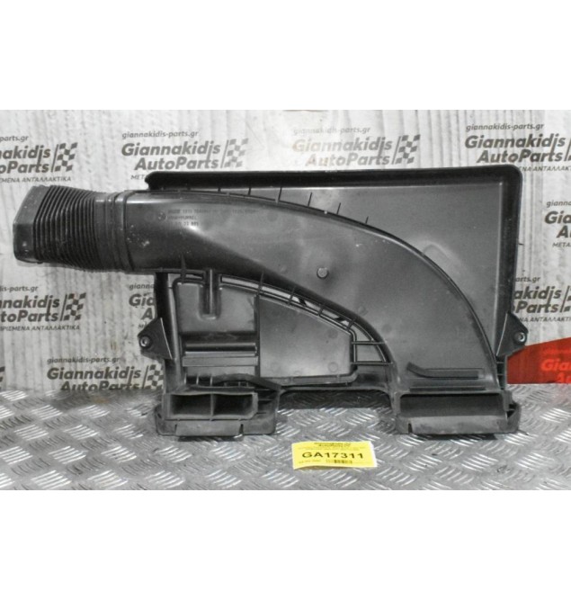 Κάλυμμα Εισαγωγής Αέρα Bmw 1 E81 E87 N45B16AB 2004-2011 4607127899