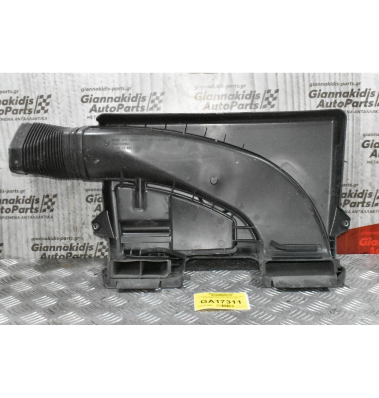 Κάλυμμα Εισαγωγής Αέρα Bmw 1 E81 E87 N45B16AB 2004-2011 4607127899