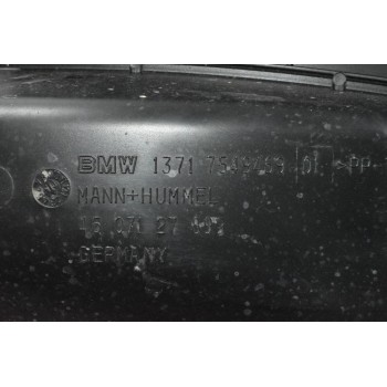 Κάλυμμα Εισαγωγής Αέρα Bmw 1 E81 E87 N45B16AB 2004-2011 4607127899