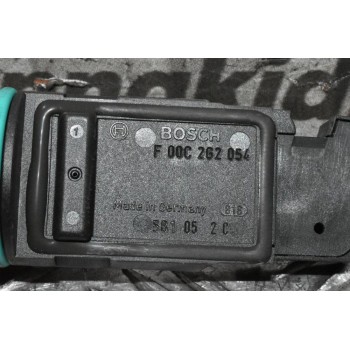 Μετρητής Μάζας Αέρα MAF Bmw 1 (E87) 116 i 2004-2011 BOSCH F00C2G2054