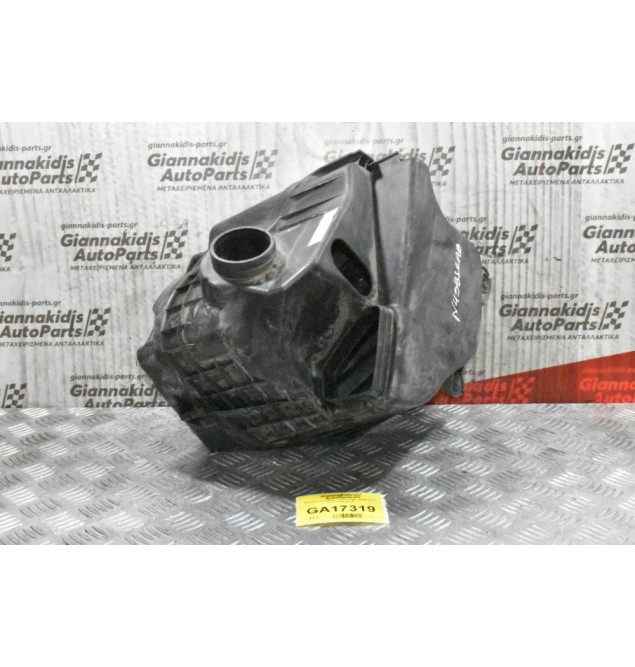 Φιλτροκούτι Bmw 1 (E87) 116 i 2004-2011 13717523628-09