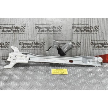 Γρύλλος Παραθύρου Hyundai Santa Fe 2006-2010 (Πίσω Δεξιά) 2pins