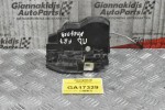 Κλειδαριά Πόρτας Πίσω Δεξιά Bmw 116/118 E87 7pins