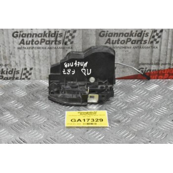 Κλειδαριά Πόρτας Πίσω Δεξιά Bmw 116/118 E87 7pins