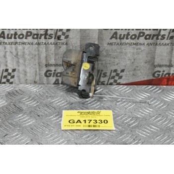 Κλειδαριά Πόρτας Πίσω Volkswagen Caddy 2004-2010 3pins