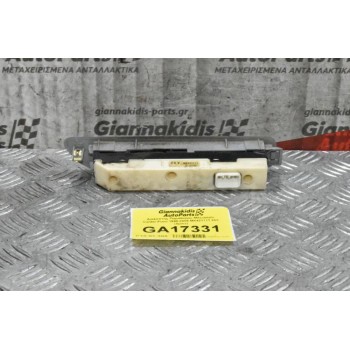 Διακόπτης Παραθύρου Mitsubishi Canter-Fuso 2005-2014 MK421111 24V (8pins)
