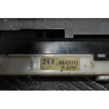 Διακόπτης Παραθύρου Mitsubishi Canter-Fuso 2005-2014 MK421111 24V (8pins)