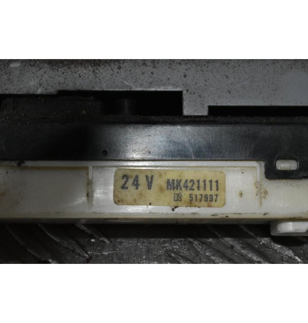 Διακόπτης Παραθύρου Mitsubishi Canter-Fuso 2005-2014 MK421111 24V (8pins)