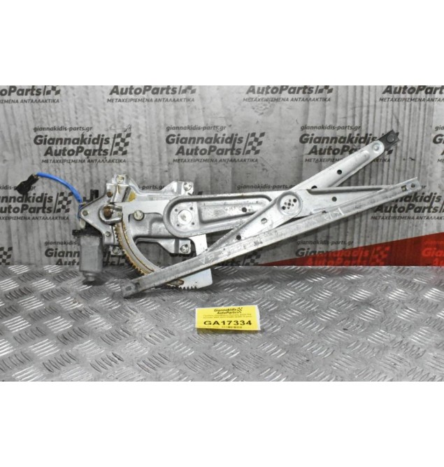 Γρύλλος Παραθύρου Εμπρός Δεξιά Kia Sorento 2002-2010 82460-3Ε000 (2 pins)