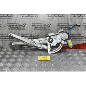 Γρύλλος Παραθύρου Εμπρός Δεξιά Kia Sorento 2002-2010 82460-3Ε000 (2 pins)