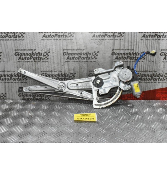 Γρύλλος Παραθύρου Εμπρός Δεξιά Kia Sorento 2002-2010 82460-3Ε000 (2 pins)