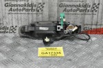 Χερούλι Εξωτερικό Εμπρός Δεξιά Kia Sorento 2002-2010 82660-3Ε000 (3 pins)