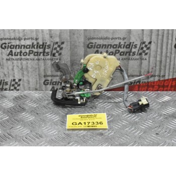 Κλειδαριά Εμπρός Δεξιά Kia Sorento 2002-2010  (6 pins)