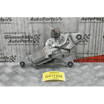 Μοτέρ  Υαλοκαθαριστήρων Suzuki Grand Vitara 259600-0632 2005-2015 (Πισω για την τζαμοπορτα,3pins)