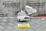 Κλειδαριά Suzuki Grand Vitara 80552-65J00 2005-2015 (4 pins) (Μπαγκαζ)