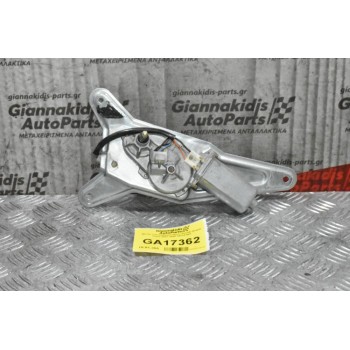 Μοτέρ Υαλοκαθαριστήρων Suzuki Grand Vitara 2001-2005 34332-581