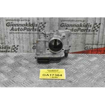 Πεταλούδα Γκαζιού Mazda 6 2.2 MZR-CD R2AA 2009-2012 R2AA-136B0