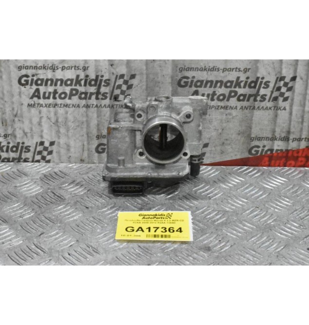 Πεταλούδα Γκαζιού Mazda 6 2.2 MZR-CD R2AA 2009-2012 R2AA-136B0
