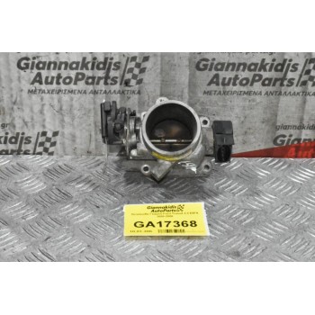 Πεταλούδα Γκαζιού Ford Transit 2.3 E5FA 2000-2006