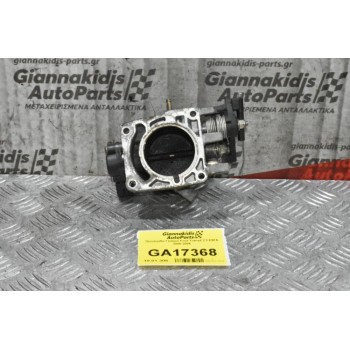 Πεταλούδα Γκαζιού Ford Transit 2.3 E5FA 2000-2006