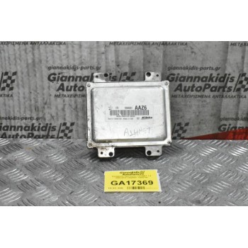 Εγκέφαλος Opel Astra J A14NET 1.4 2009-2015 12644081 12642100