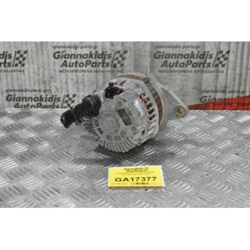 Δυναμό Mazda 6 2.2 MZR-CD R2AA 2013-2018 A2TJ0681 100Α