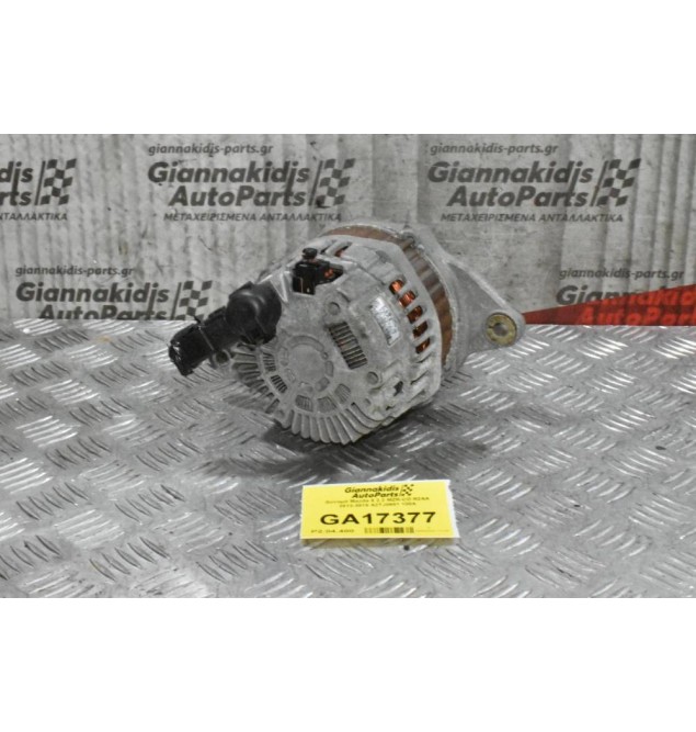 Δυναμό Mazda 6 2.2 MZR-CD R2AA 2013-2018 A2TJ0681 100Α