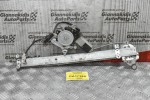 Γρύλλος Παραθύρου Nissan Navara D22 1998-2005 (Πίσω Δεξια) (2 Pins)
