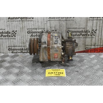 Δυναμό Nissan Vanette 2.3D LD23 1990-2000 6033GB5009