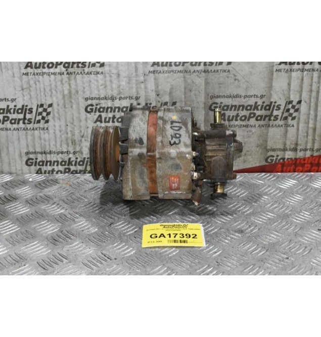 Δυναμό Nissan Vanette 2.3D LD23 1990-2000 6033GB5009