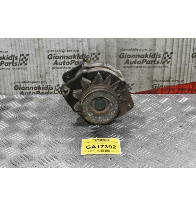 Δυναμό Nissan Vanette 2.3D LD23 1990-2000 6033GB5009