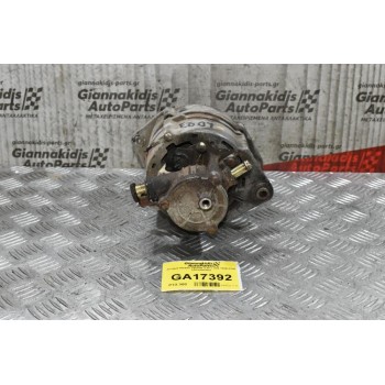 Δυναμό Nissan Vanette 2.3D LD23 1990-2000 6033GB5009