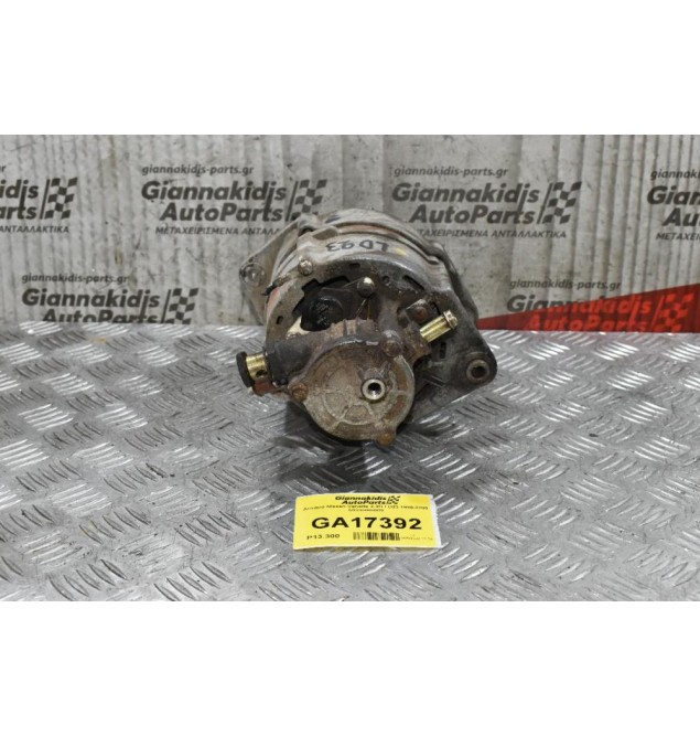 Δυναμό Nissan Vanette 2.3D LD23 1990-2000 6033GB5009