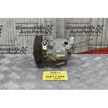 Κομπρεσέρ Aircondition - A/C Suzuki Grand Vitara 2000-2005 95201-70CF0