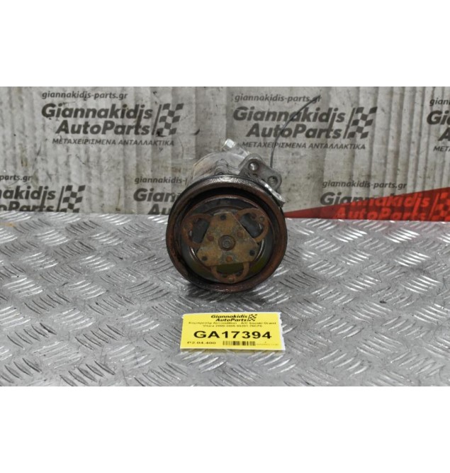 Κομπρεσέρ Aircondition - A/C Suzuki Grand Vitara 2000-2005 95201-70CF0