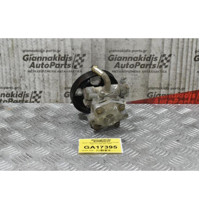 Αντλία Υδραυλικού Τιμονιού Suzuki Grand Vitara 2.0 J20A 2001-2005