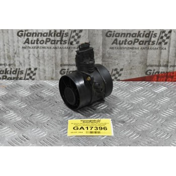 Μετρητής Μάζας Αέρα MAF Mercedes-Benz E220 2.2 CDI W211 646961 2002-2009 BOSCH A6460940048 0281002535
