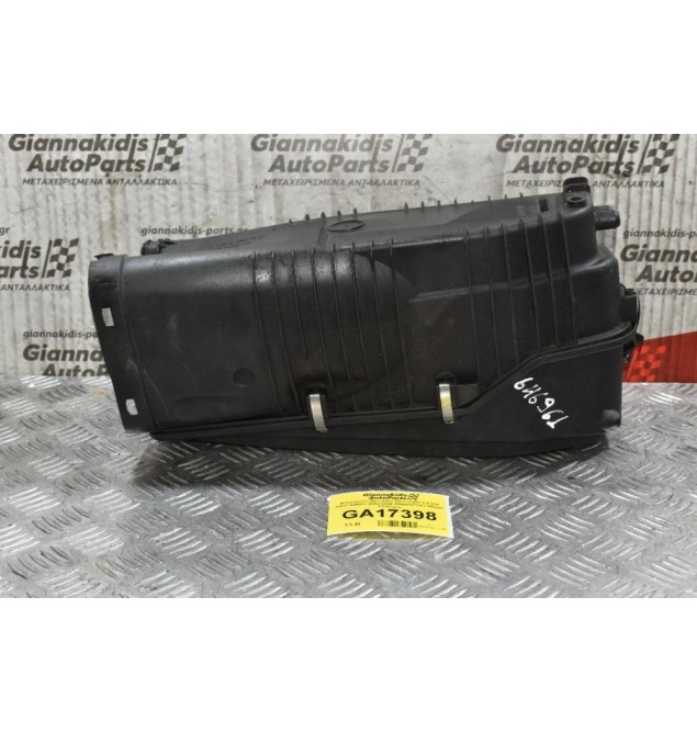 Φιλτροκούτι Mercedes-Benz E220 2.2 CDI W211 646961 2002-2009 A6460901201 (Μικρό Σπάσιμο)