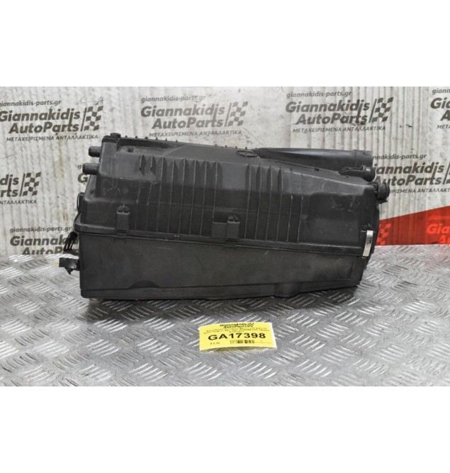 Φιλτροκούτι Mercedes-Benz E220 2.2 CDI W211 646961 2002-2009 A6460901201 (Μικρό Σπάσιμο)