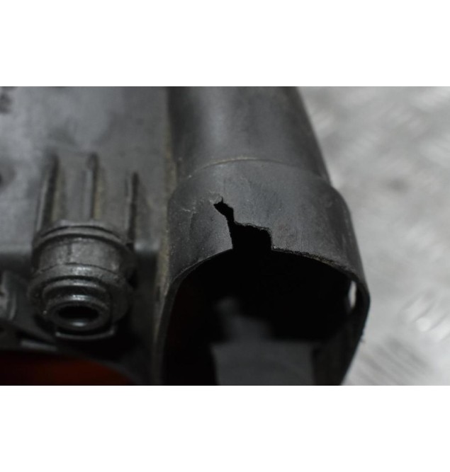 Φιλτροκούτι Mercedes-Benz E220 2.2 CDI W211 646961 2002-2009 A6460901201 (Μικρό Σπάσιμο)