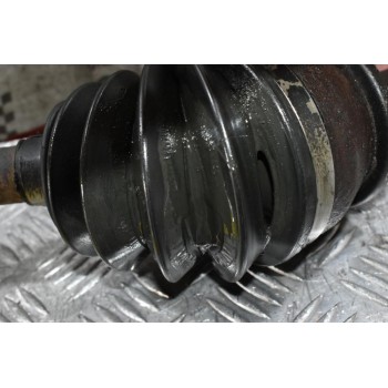 Ημιαξόνιο Μπροστά Αριστερά Isuzu D-Max 2002-2007 (Κομμένη Φισούνα)