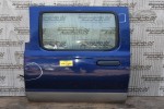 Πόρτα Πίσω Αριστερά Nissan Navara D22 1998-2005 (Με Χτύπημα)