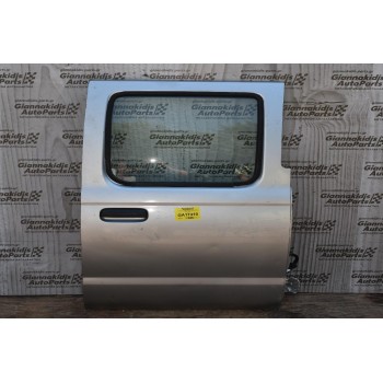 Πόρτα Πίσω Δεξιά Nissan Navara D22 1998-2005