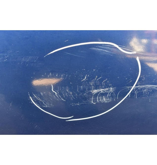 Πόρτα Εμπρός Δεξιά Nissan Navara D22 1998-2005 (Χωρίς Καθρέφτη) (Με Χτύπημα)