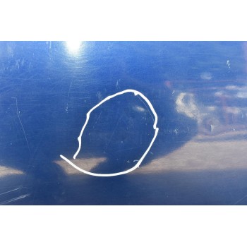 Πόρτα Εμπρός Δεξιά Nissan Navara D22 1998-2005 (Χωρίς Καθρέφτη) (Με Χτύπημα)